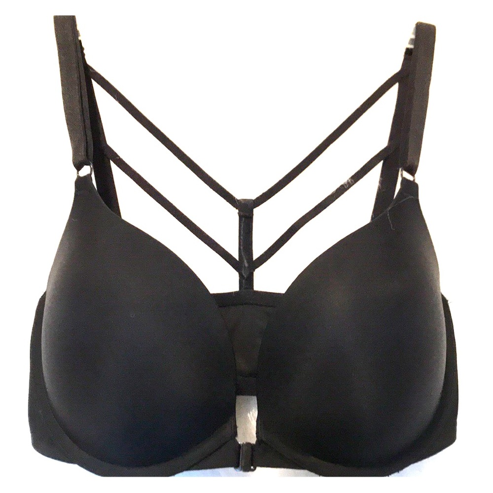 VIctoria’s Secret Sexy Tee Push-Up Front Close Bra